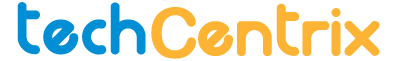 techCentrix Logo